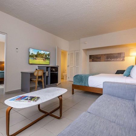 Wyndham Palmas Beach And Golf Boutique Resort Humacao Eksteriør bilde