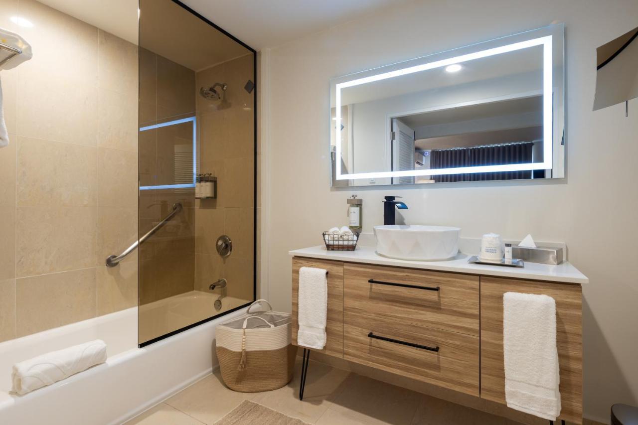 Wyndham Palmas Beach And Golf Boutique Resort Humacao Eksteriør bilde