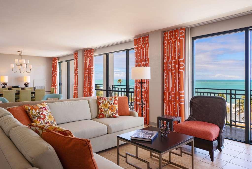 Wyndham Palmas Beach And Golf Boutique Resort Humacao Rom bilde