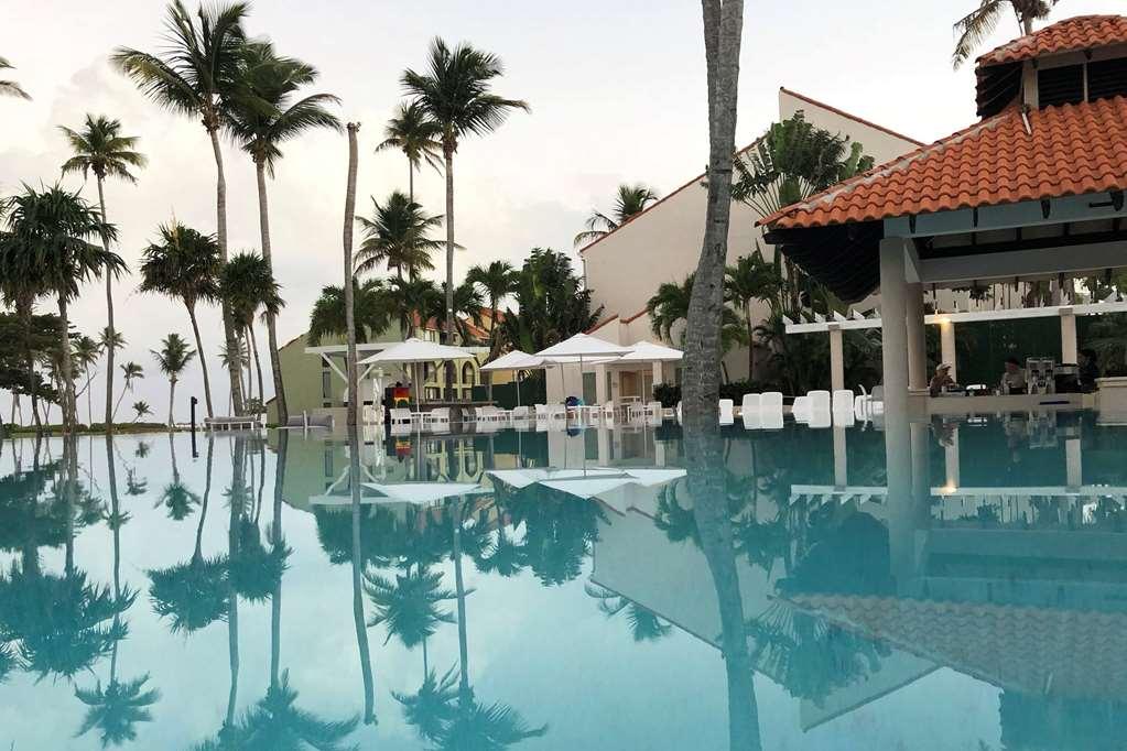 Wyndham Palmas Beach And Golf Boutique Resort Humacao Fasiliteter bilde