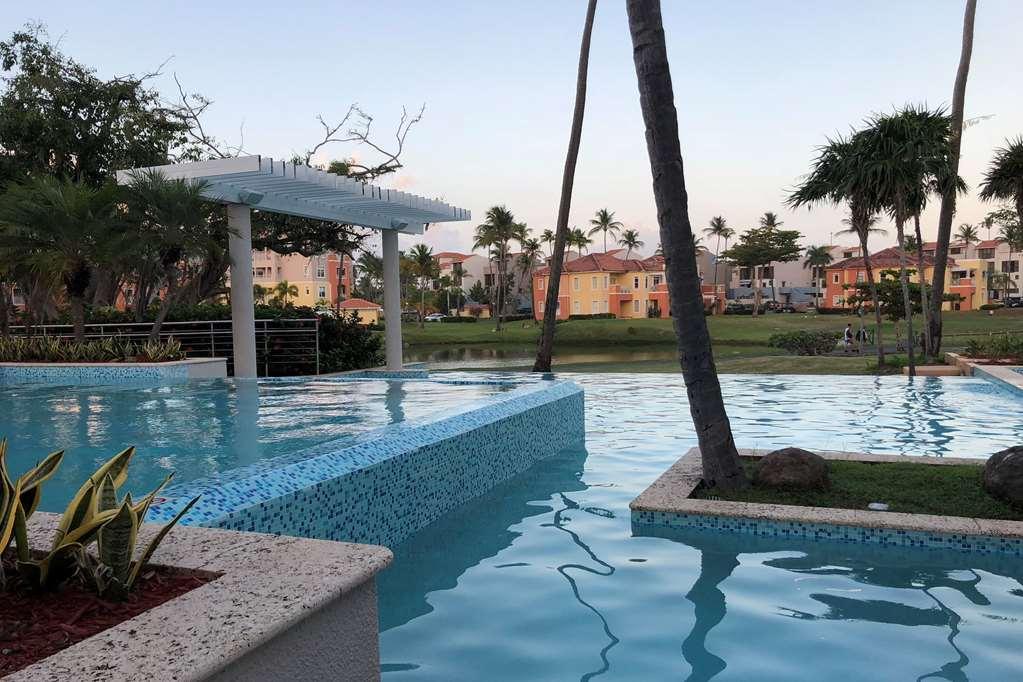 Wyndham Palmas Beach And Golf Boutique Resort Humacao Fasiliteter bilde