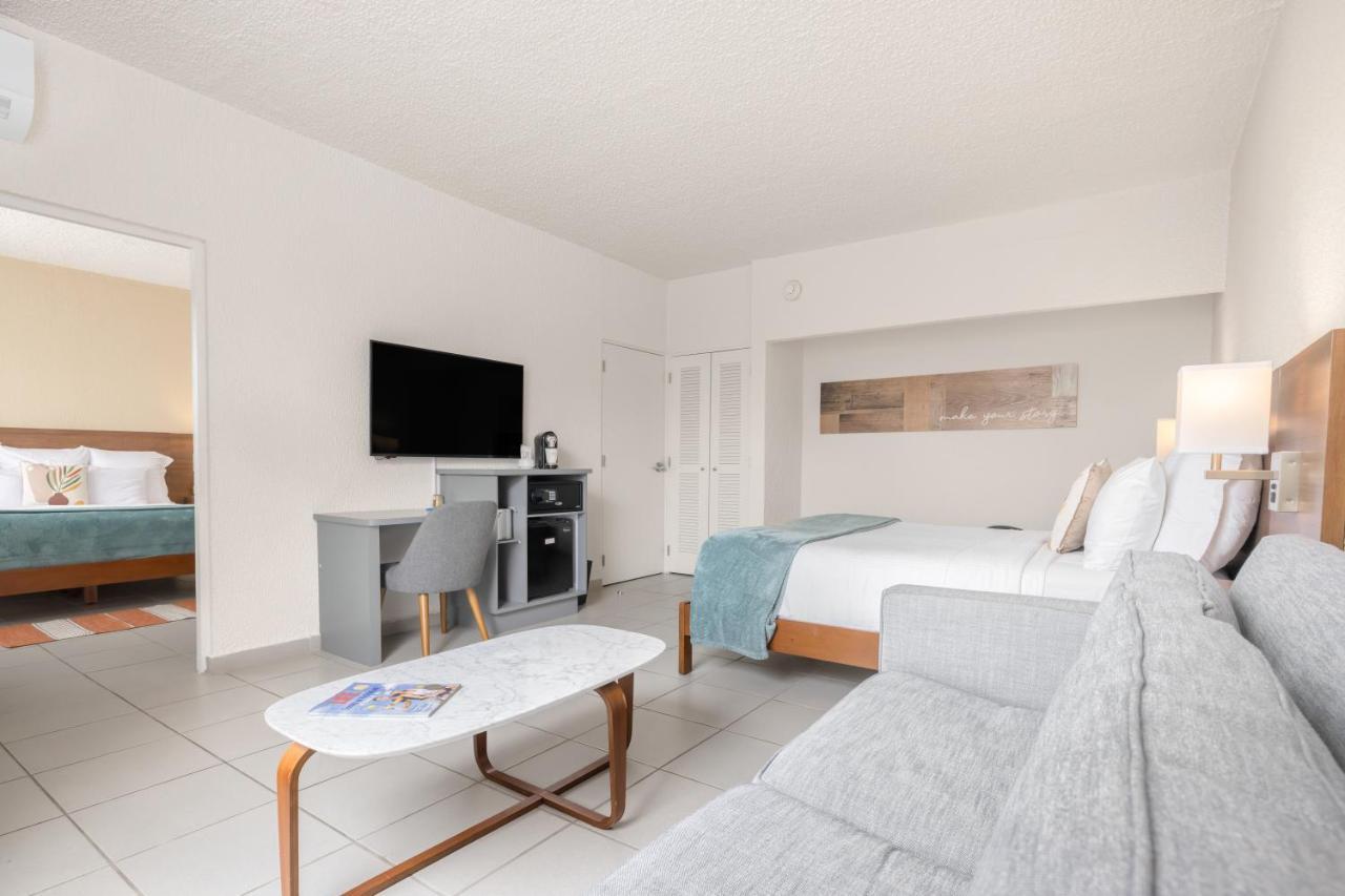 Wyndham Palmas Beach And Golf Boutique Resort Humacao Eksteriør bilde