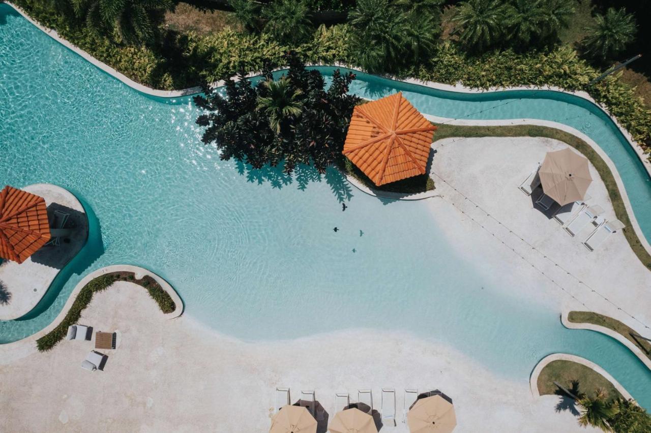 Wyndham Palmas Beach And Golf Boutique Resort Humacao Eksteriør bilde