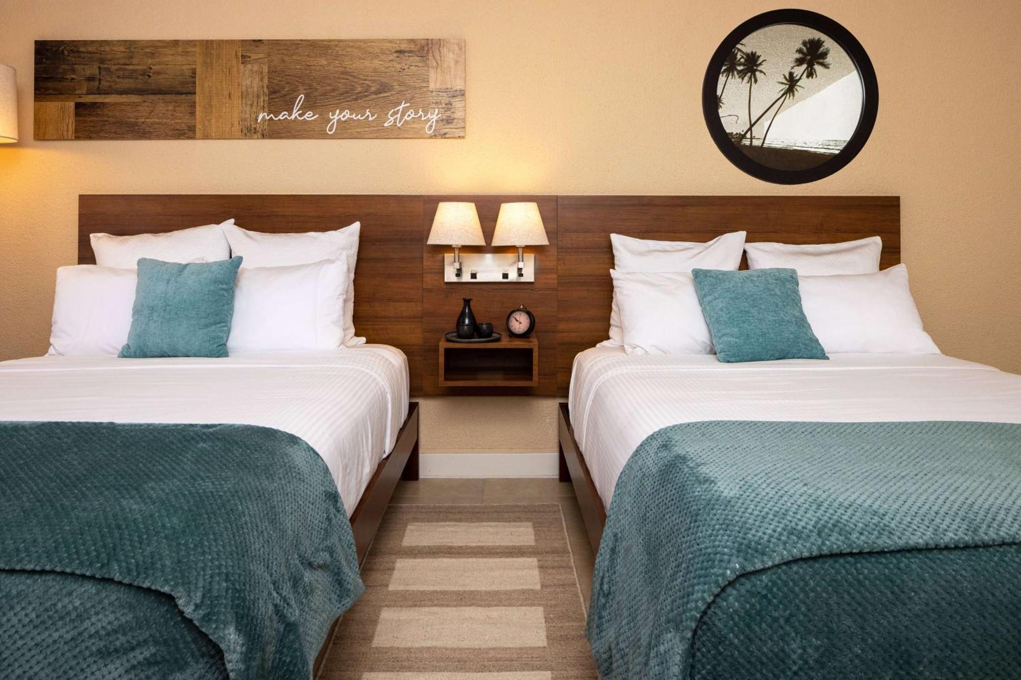 Wyndham Palmas Beach And Golf Boutique Resort Humacao Eksteriør bilde