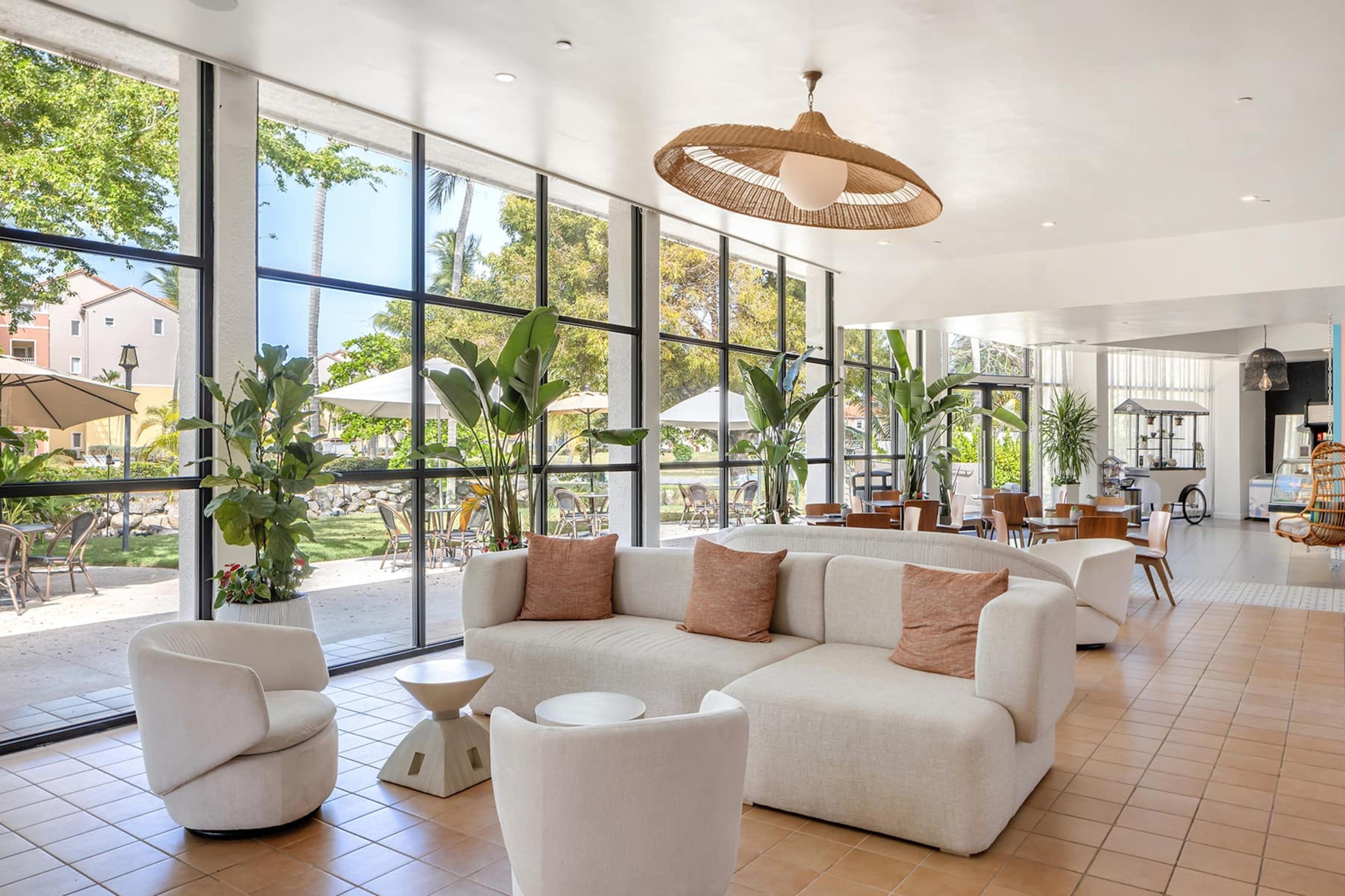 Wyndham Palmas Beach And Golf Boutique Resort Humacao Eksteriør bilde