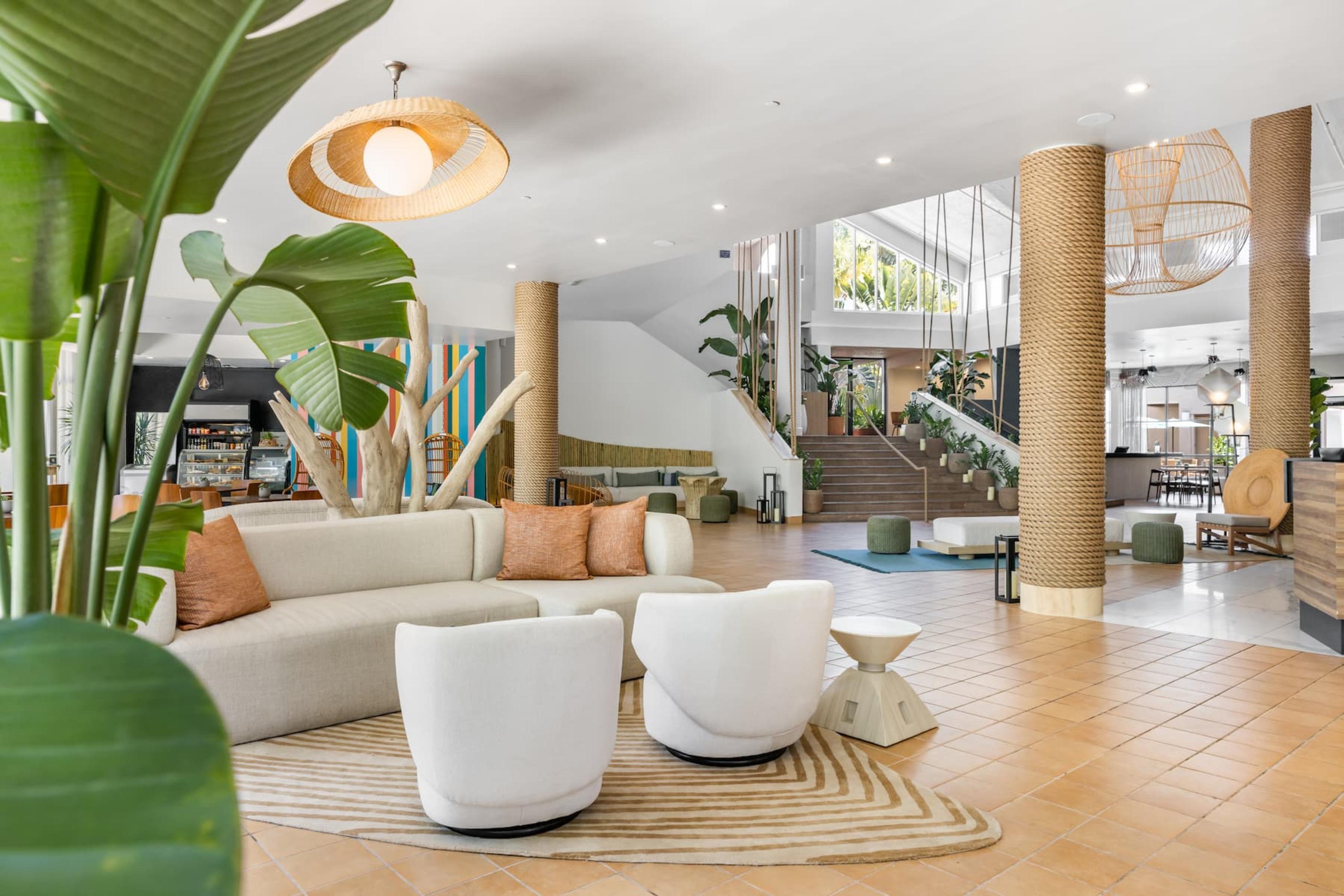 Wyndham Palmas Beach And Golf Boutique Resort Humacao Eksteriør bilde