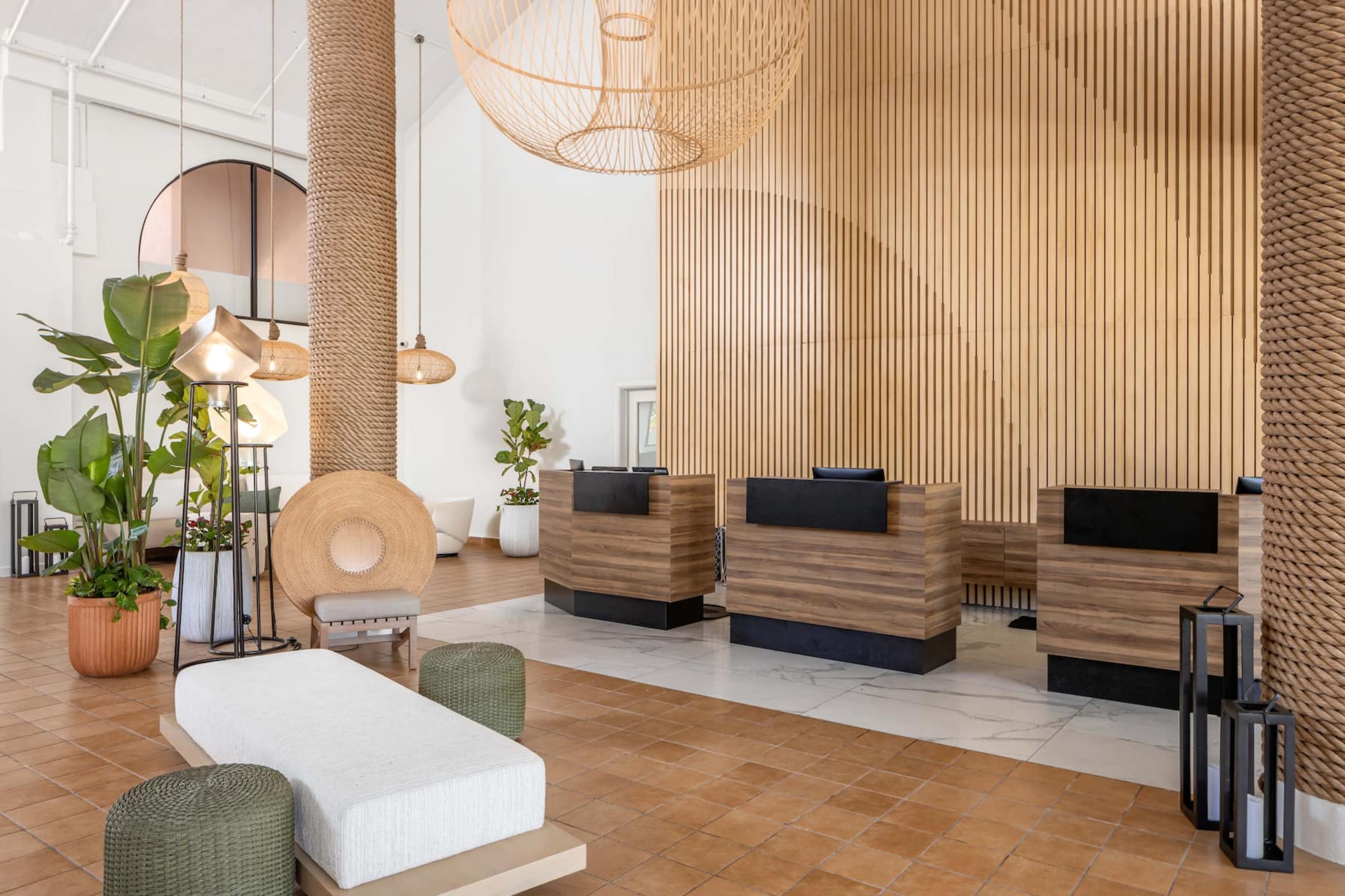 Wyndham Palmas Beach And Golf Boutique Resort Humacao Eksteriør bilde
