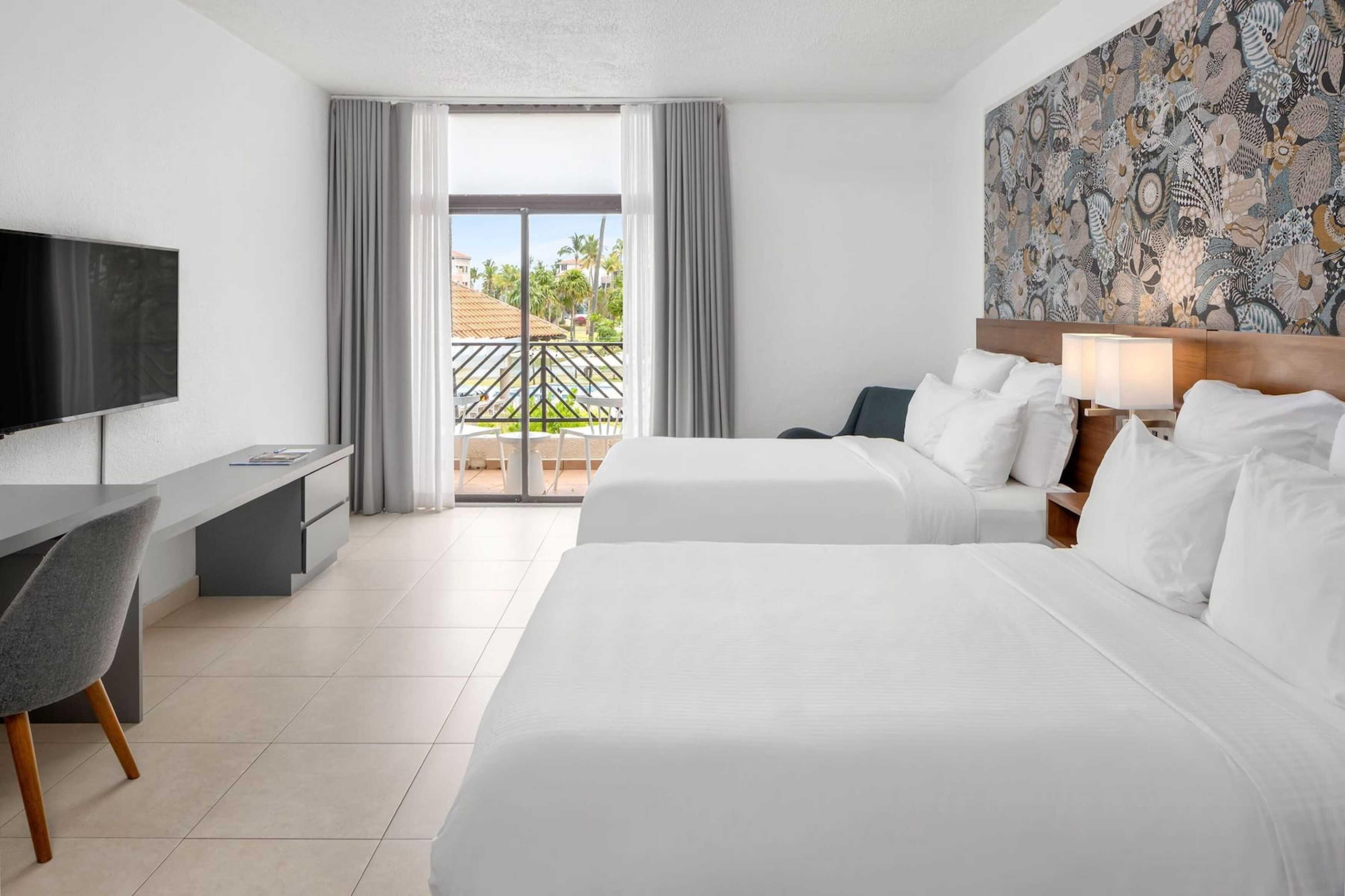 Wyndham Palmas Beach And Golf Boutique Resort Humacao Eksteriør bilde