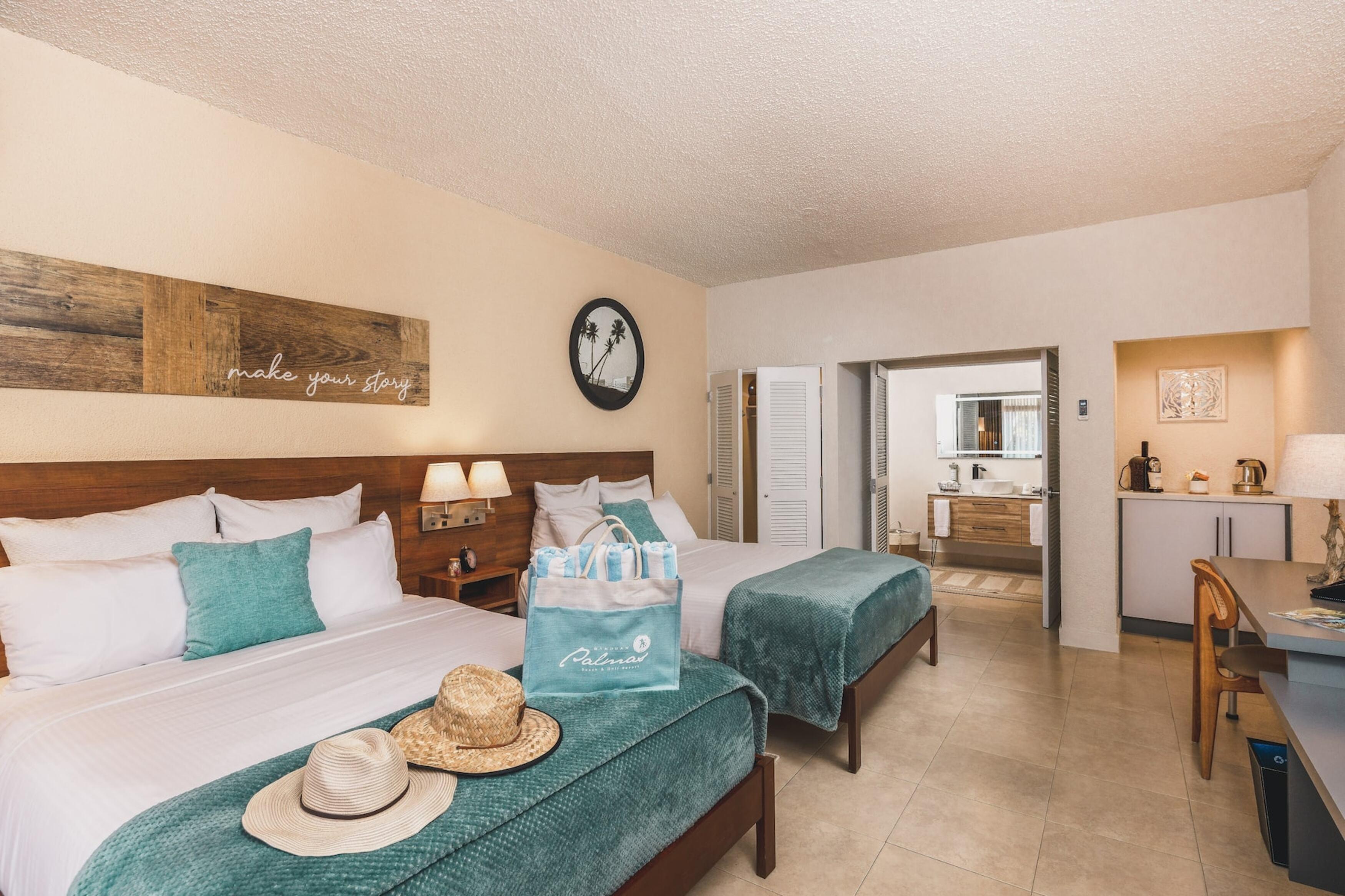Wyndham Palmas Beach And Golf Boutique Resort Humacao Eksteriør bilde