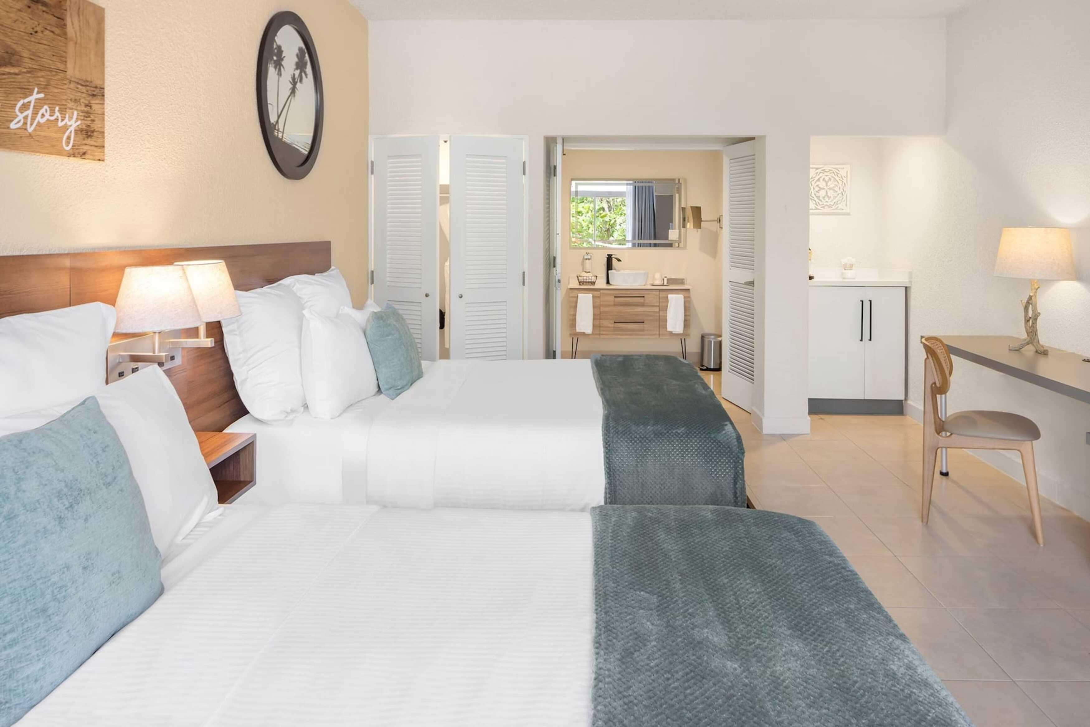 Wyndham Palmas Beach And Golf Boutique Resort Humacao Eksteriør bilde