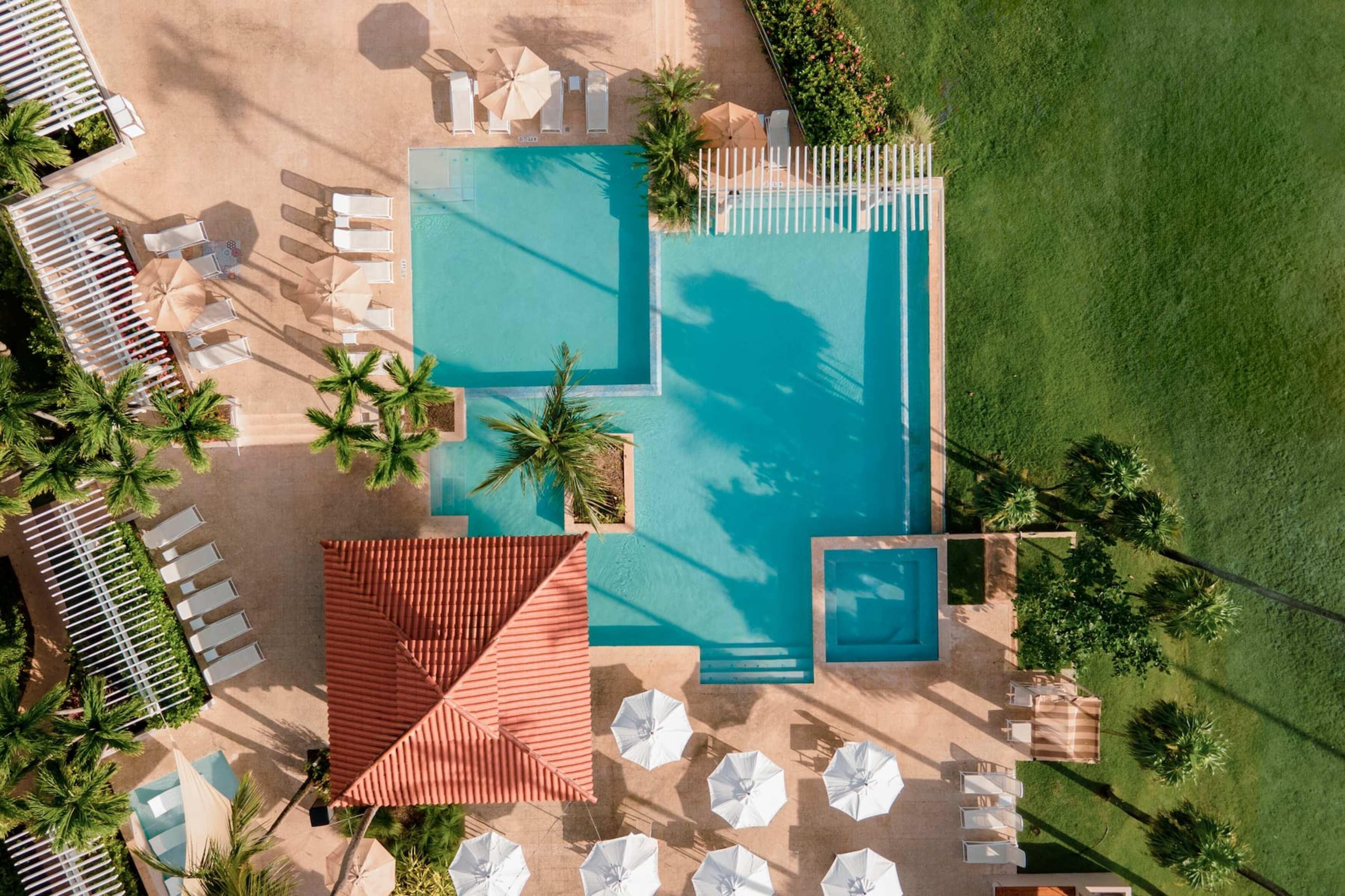 Wyndham Palmas Beach And Golf Boutique Resort Humacao Eksteriør bilde
