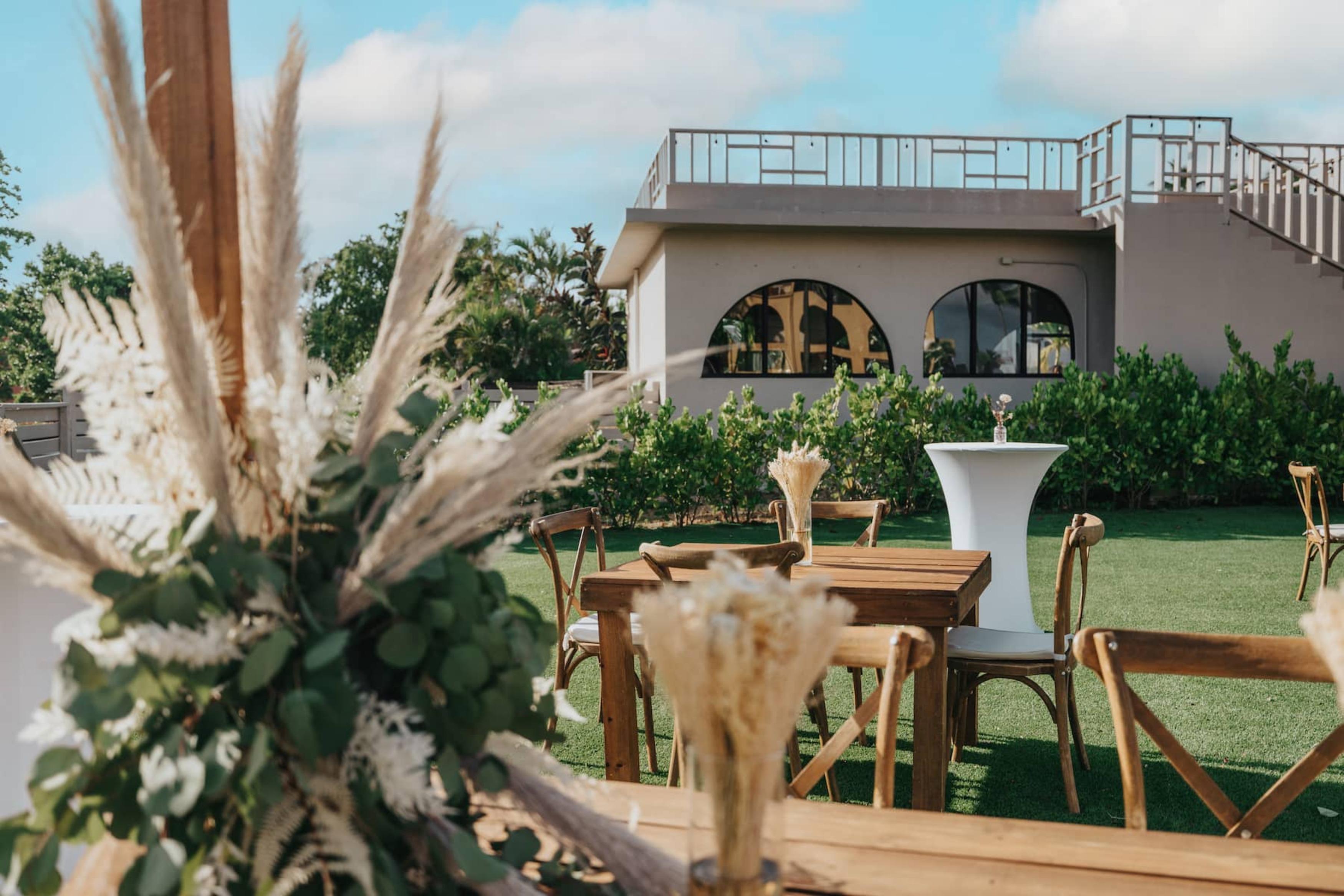 Wyndham Palmas Beach And Golf Boutique Resort Humacao Eksteriør bilde