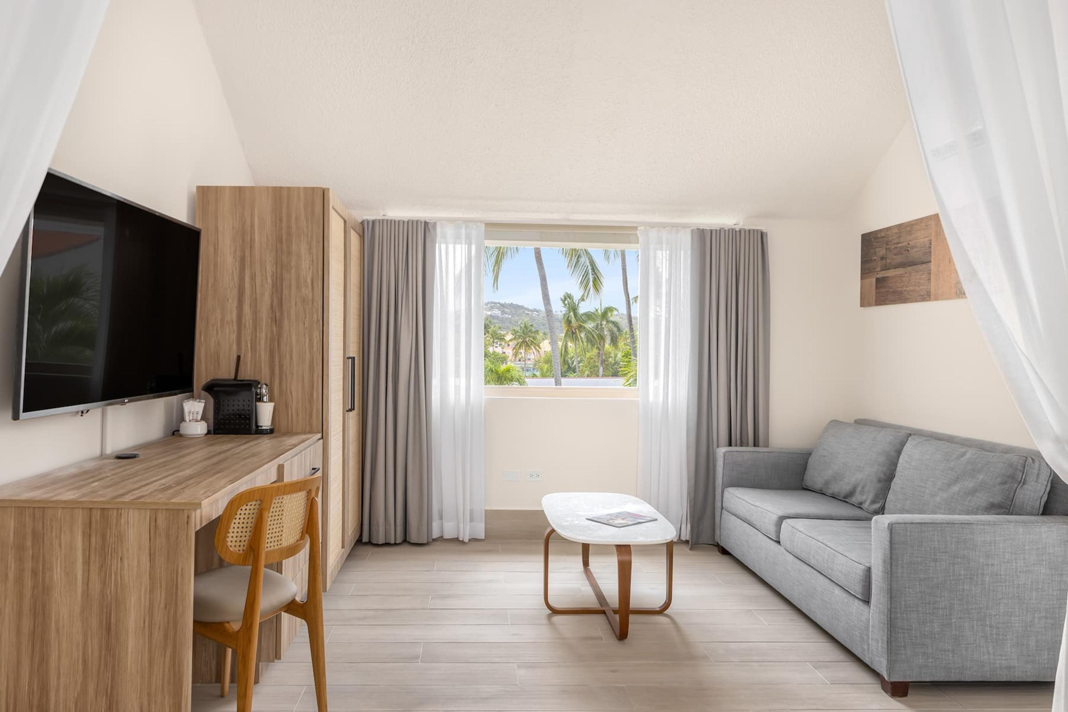 Wyndham Palmas Beach And Golf Boutique Resort Humacao Eksteriør bilde