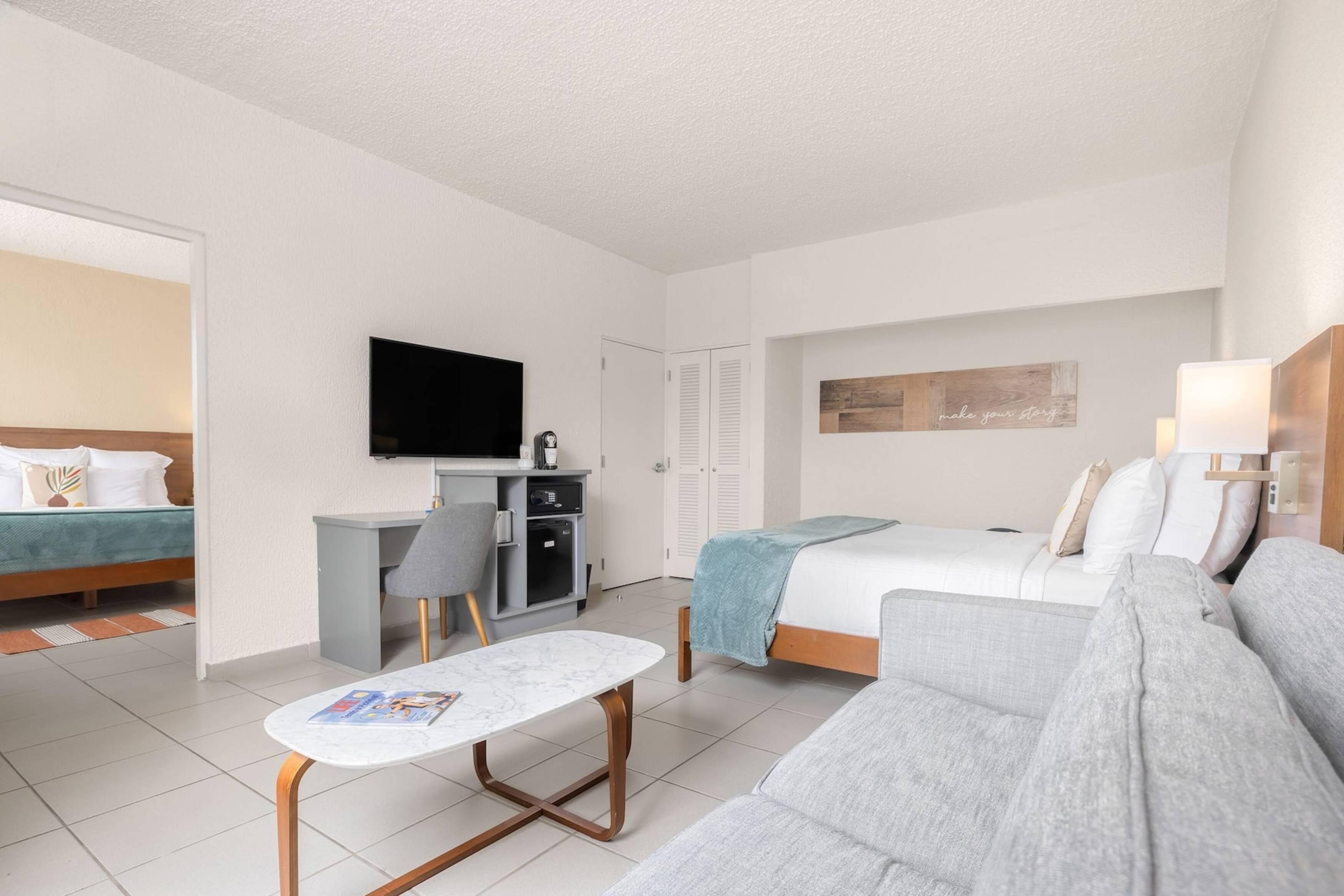 Wyndham Palmas Beach And Golf Boutique Resort Humacao Eksteriør bilde