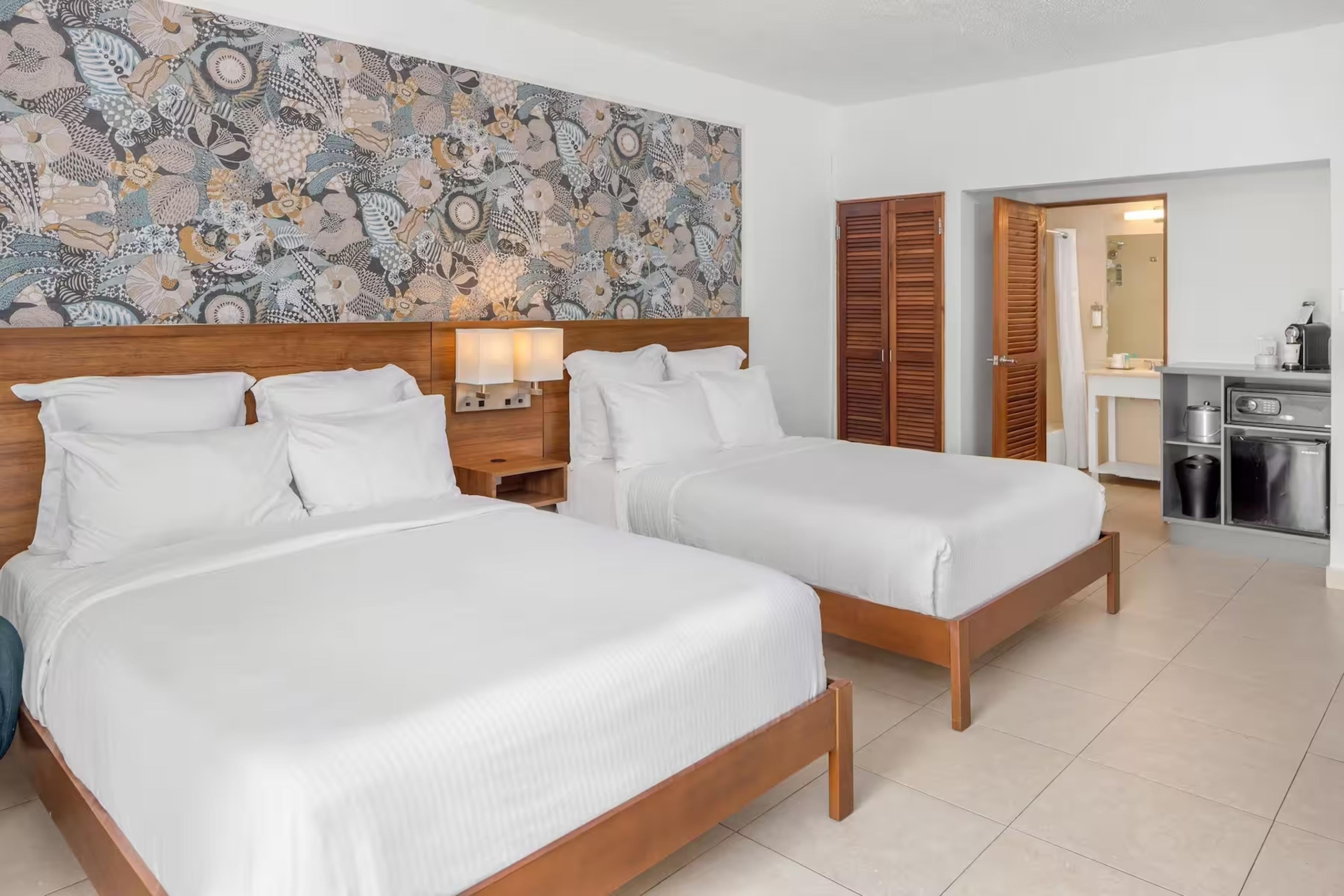 Wyndham Palmas Beach And Golf Boutique Resort Humacao Eksteriør bilde