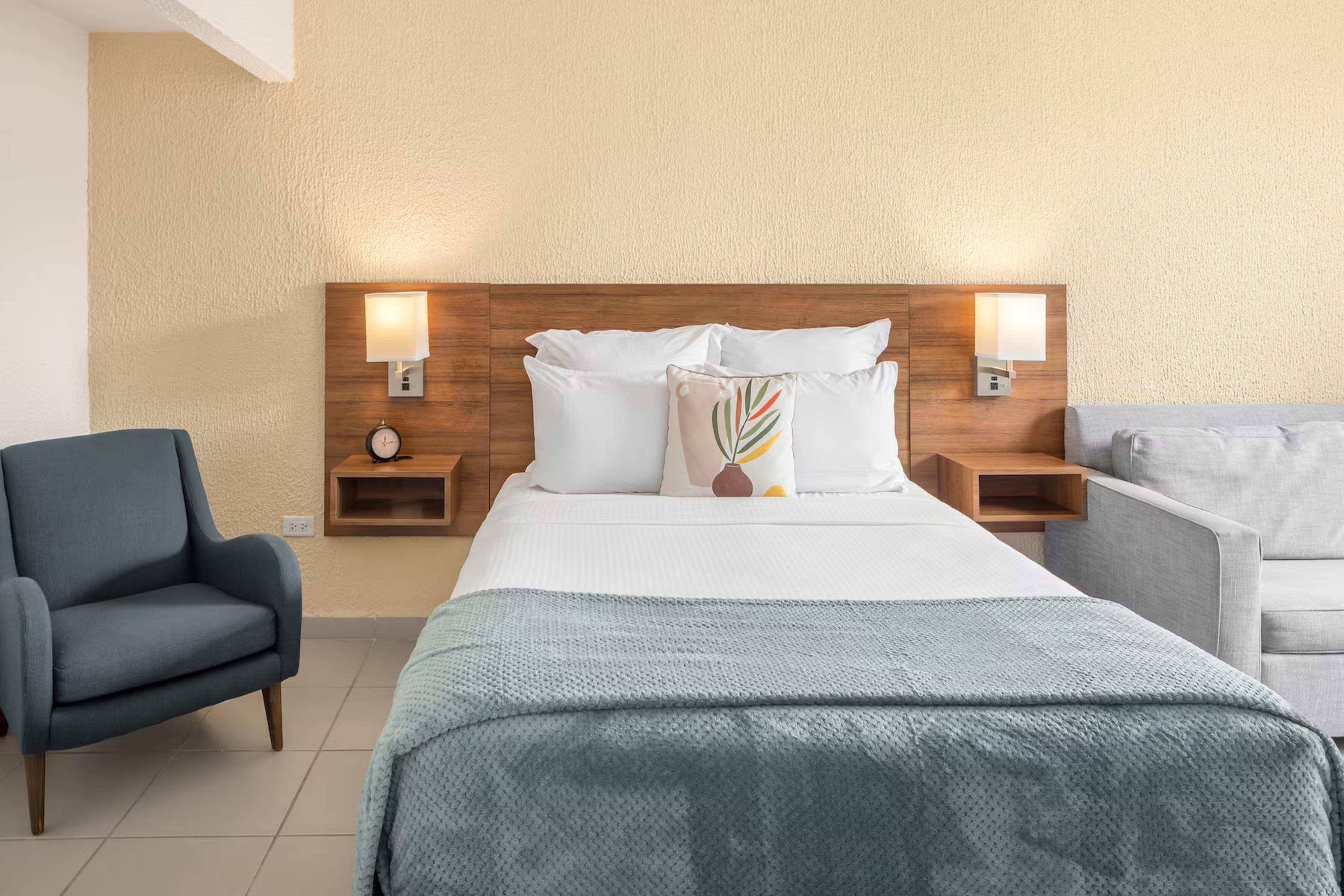 Wyndham Palmas Beach And Golf Boutique Resort Humacao Eksteriør bilde