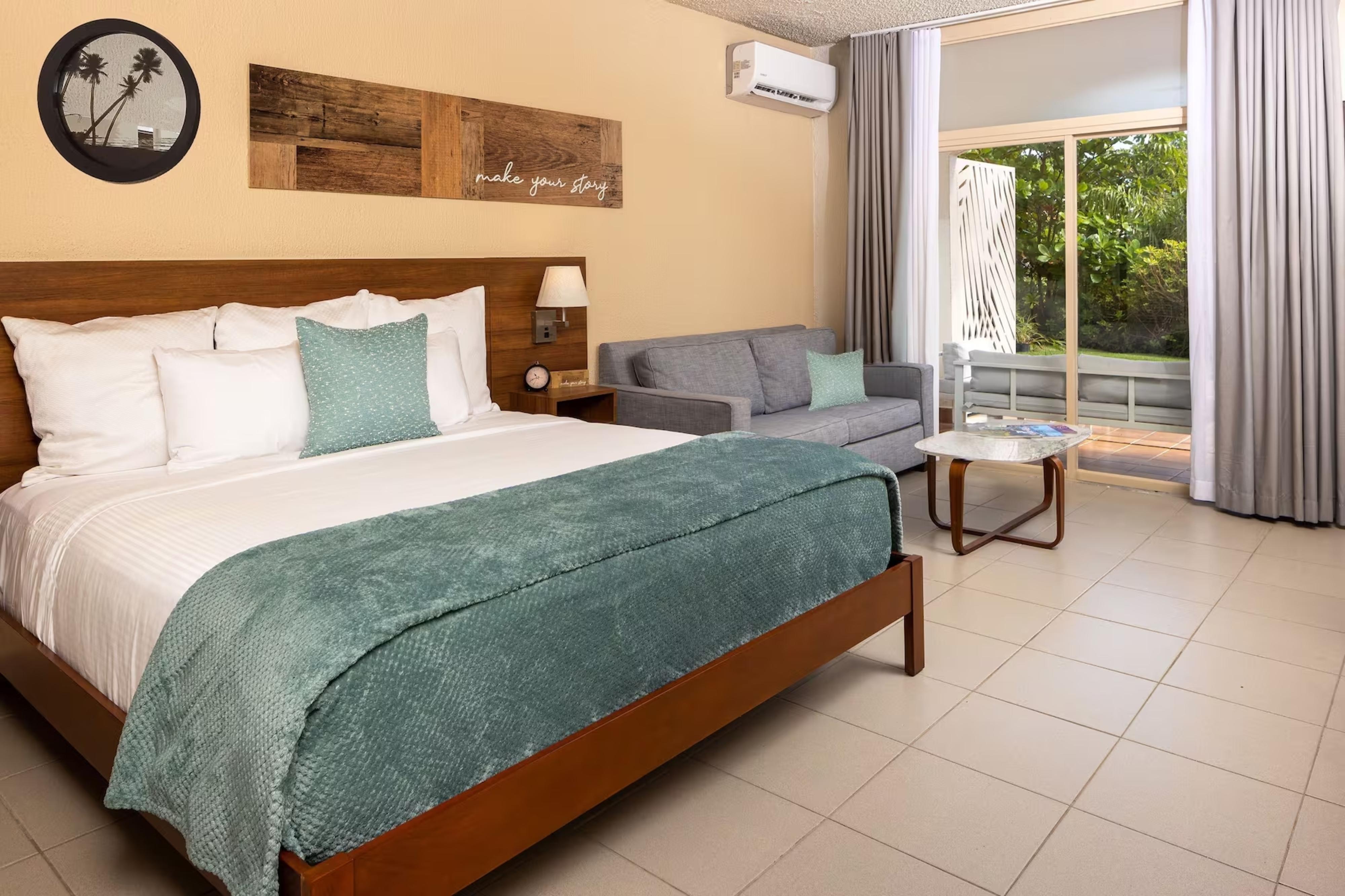 Wyndham Palmas Beach And Golf Boutique Resort Humacao Eksteriør bilde
