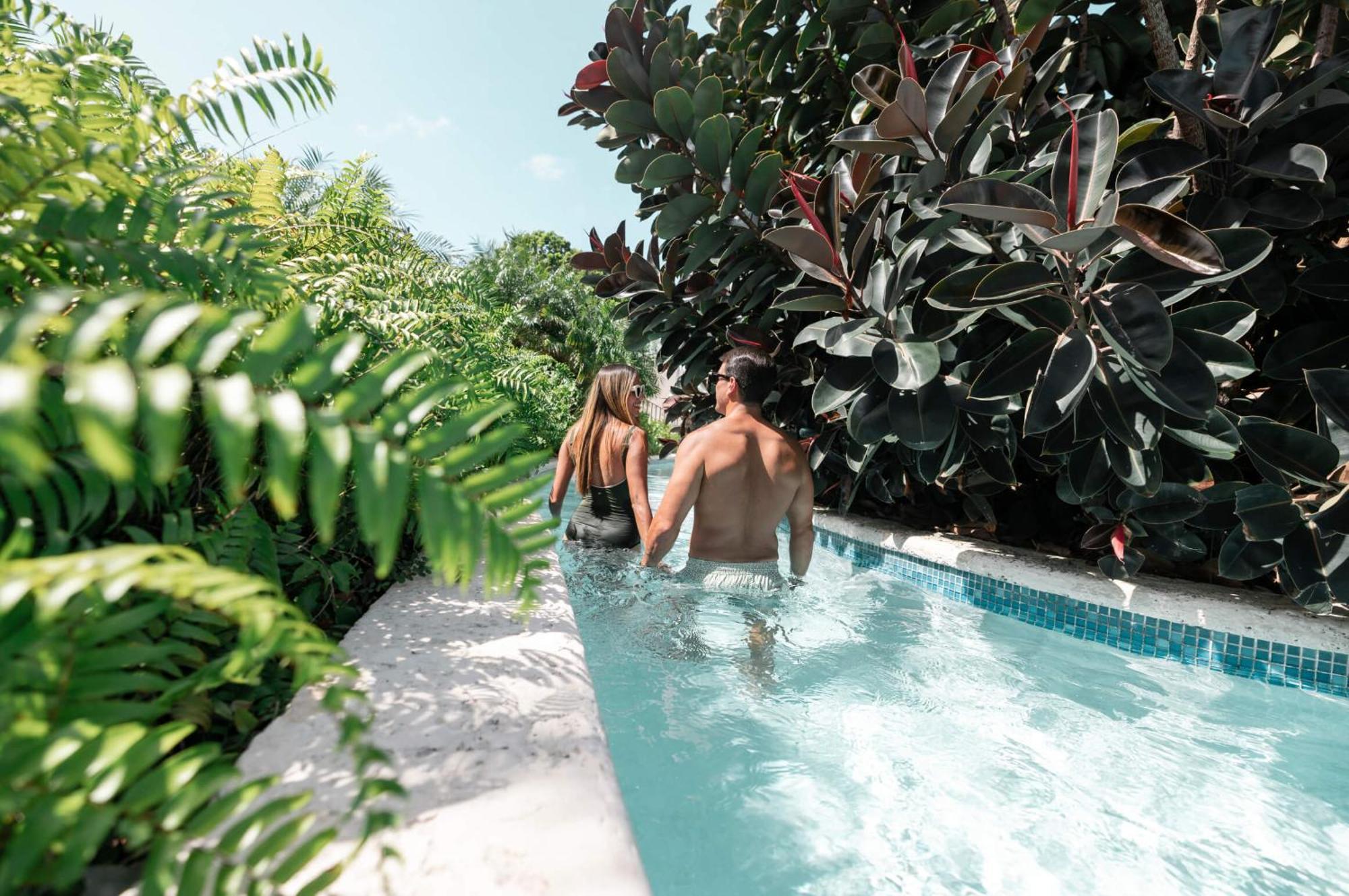 Wyndham Palmas Beach And Golf Boutique Resort Humacao Eksteriør bilde